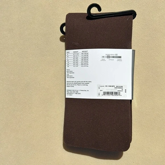 Control top tights LOT - Picture 7 of 11